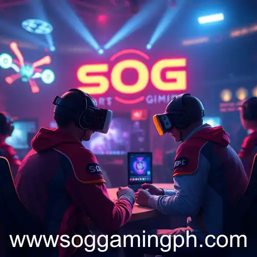 The Evolution of Gaming in 2025