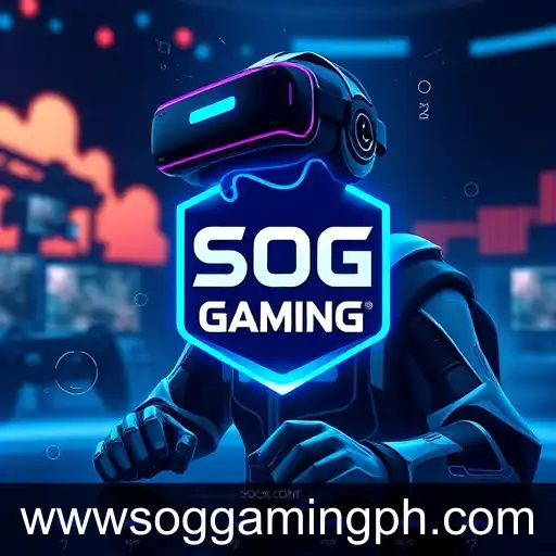 The Evolution of SOG Gaming in 2025