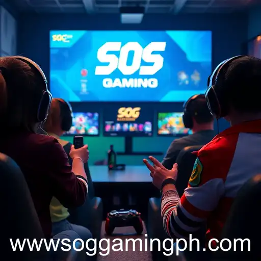 The Rise of Casual Gaming in 2025