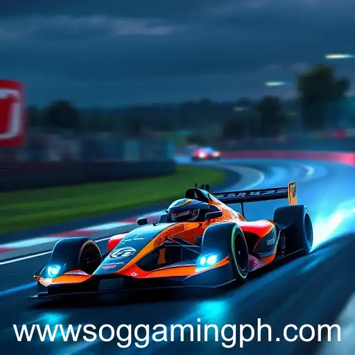 The Rise and Resilience of the SOG Gaming Platform