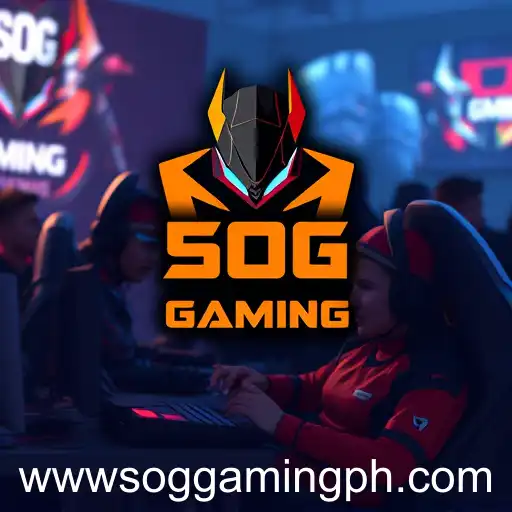 The Rise of SOG Gaming in Modern Times
