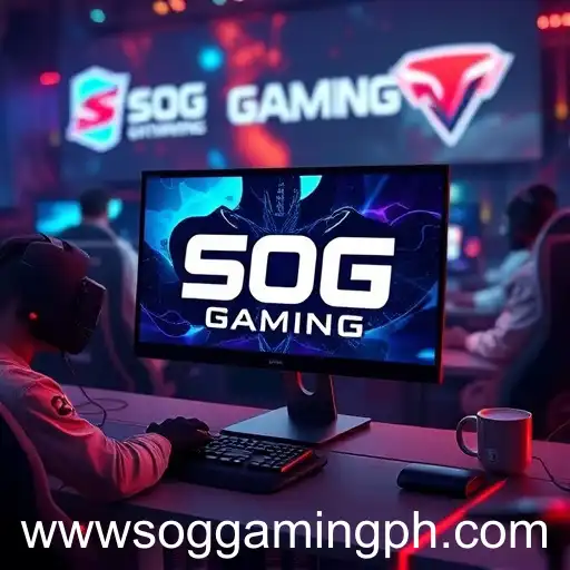 SOG Gaming: The Evolution and Impact on the Gaming Community