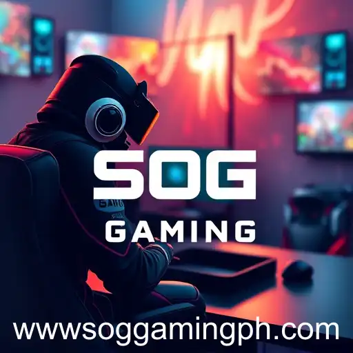 SOG Gaming Revolutionizes Online Gaming Experience