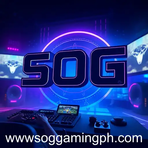 SOG Gaming's Impact on the Gaming Industry