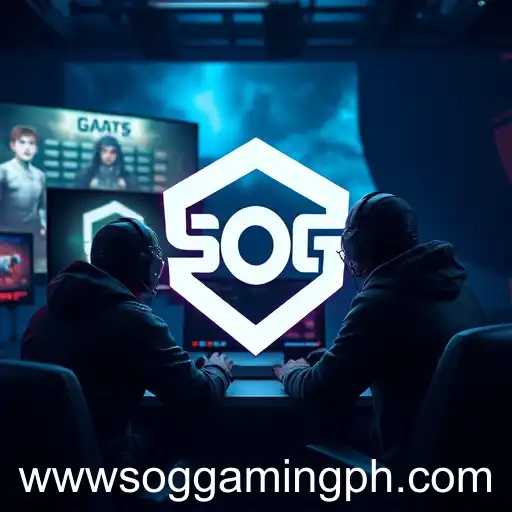 SOG Gaming: Navigating the Evolving Landscape of Online Games