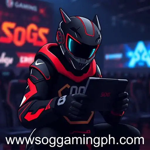 SOG Gaming: A Revolution in Online Gaming Communities