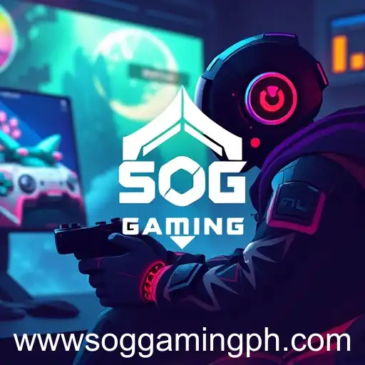 Exploring the Rise of SOG Gaming