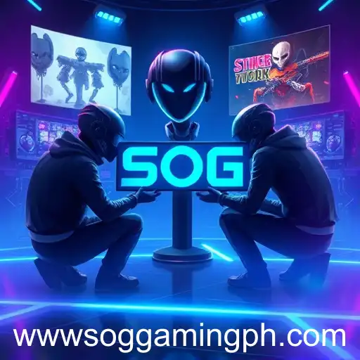 The Rise of SOG Gaming in the Modern Gaming Landscape