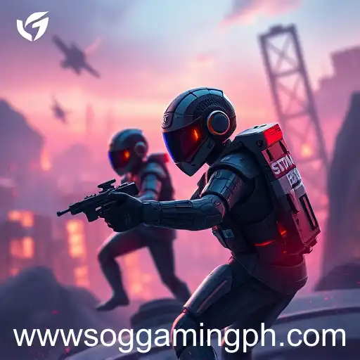 SOG Gaming Evolves with Latest Trends