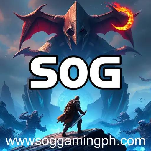 The Evolution of SOG Gaming in 2025
