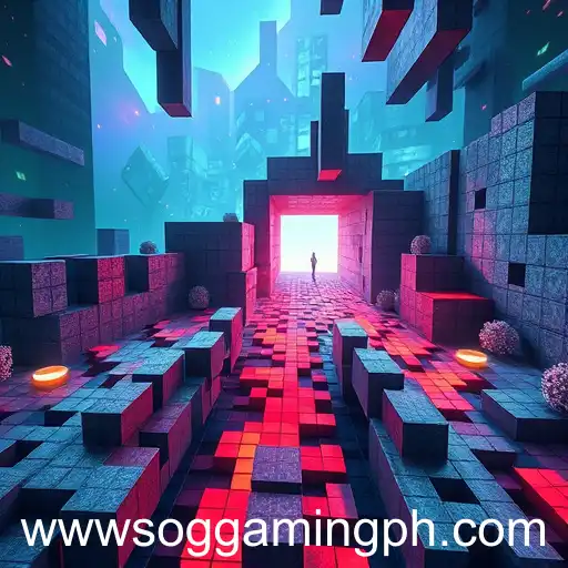 Exploring the Intricacies of Puzzle Games: A Deep Dive into the World of SOG Gaming