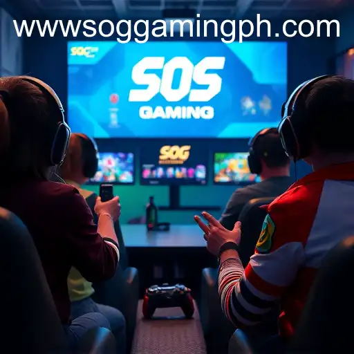 The Rise of Casual Gaming in 2025