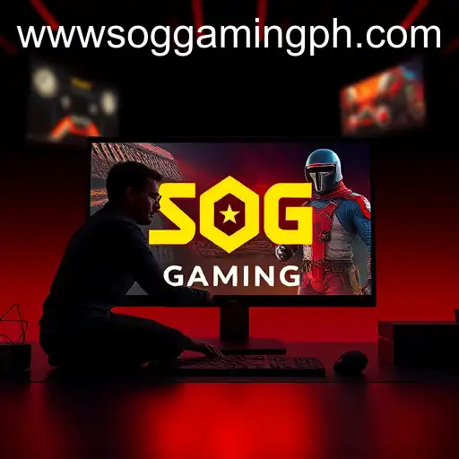 The Rise of SOG Gaming in the Modern Era