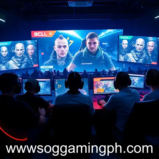 The Rise of SOG Gaming in Modern Times