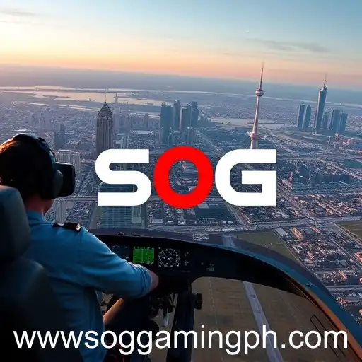 Exploring the World of Simulation Games: A Deep Dive into SOG Gaming