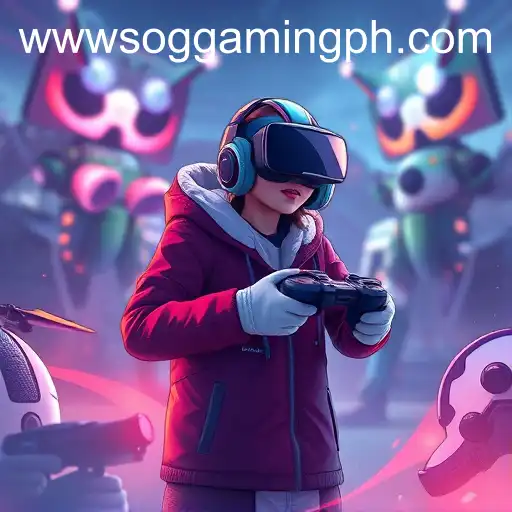 SOG Gaming: Revolutionizing Online Play