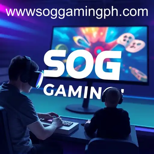 The Rise of SOG Gaming in the Digital Era