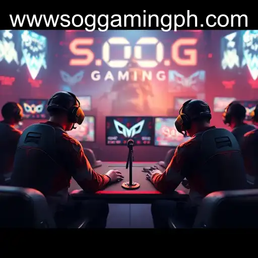 The Evolution of SOG Gaming: Trends and Innovations