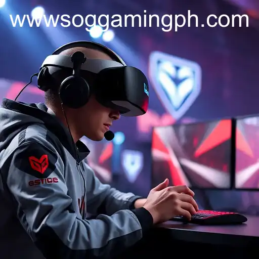 SOG Gaming: Shaping the Future of Online Gaming
