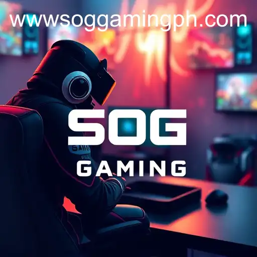 SOG Gaming Revolutionizes Online Gaming Experience