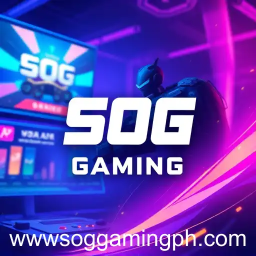 Exploring SOG Gaming's Impact on the Industry