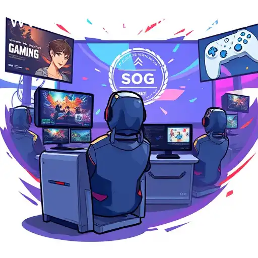 SOG Gaming Continues to Shape the Gaming Landscape