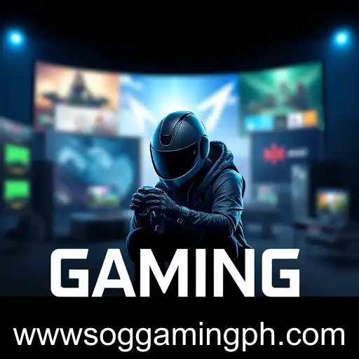 SOG Gaming Leads in Innovative Gameplay