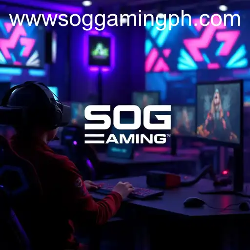 SOG Gaming Revolutionizes Online Experiences