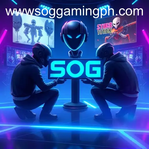 The Rise of SOG Gaming: A New Era for Online Gamers
