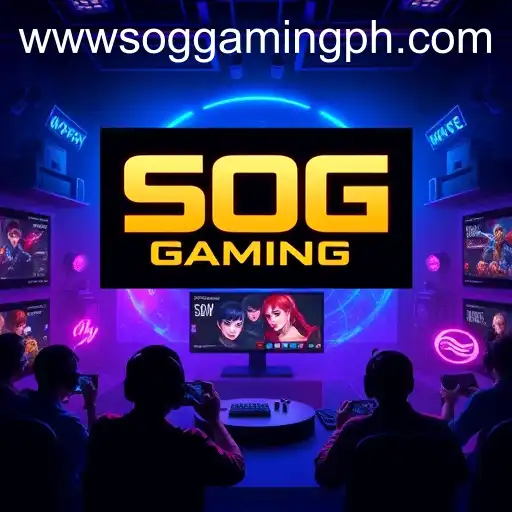 SOG Gaming: Trends and Innovations Shaping the Future