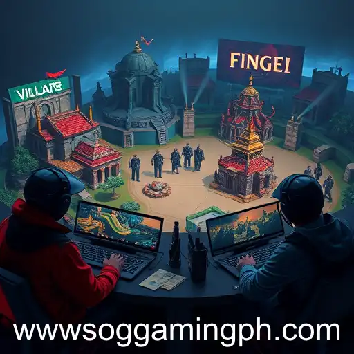 Exploring the Depths of Strategy Games: The 'Sog Gaming' Phenomenon